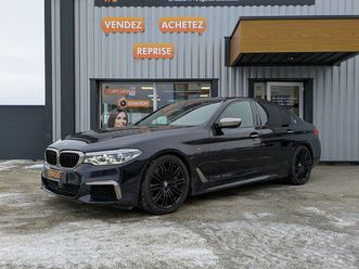 4.4 i 460ch m-sport xdrive bva