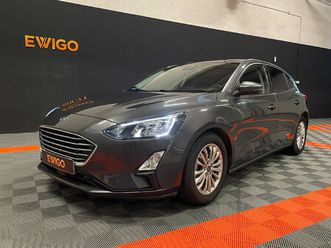 1.0 scti 125 titanium-x bva