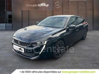 ii sw 1.6 puretech 180 s&s gt line eat8