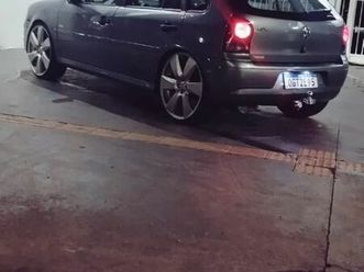 volkswagen gol geração iv trend 1.0 8v mi total flex mec. 2p 2013