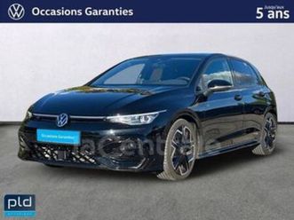 viii generation2 1.5 etsi evo2 150 r-line edition dsg7