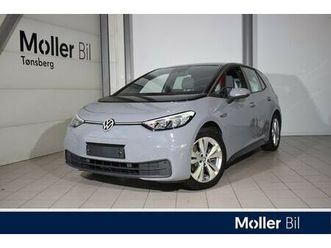 pro 58kwh 145hk /ryggekam. /keyless /navi+++