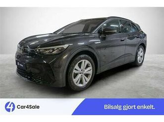 pro performance 77kwh 506km /v.pumpe/ krok/ acc/ r.kam