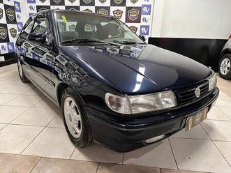 wolfsburg edition 2000i