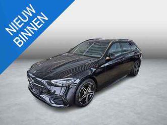 c 300 e break business line