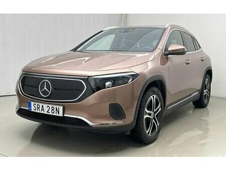 mercedes-benz eqa 250 h243