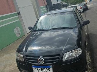 volkswagen gol geração iv trend 1.0 8v mi total flex mec. 2p 2013