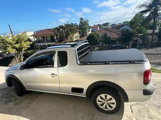 volkswagen saveiro 1.6 mi total flex 8v ce 2013