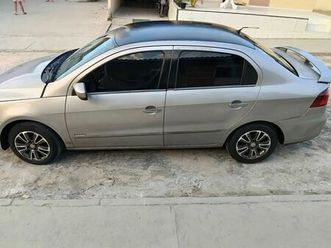 volkswagen voyage 1.0/1.0 city mi total flex 8v 4p 2013