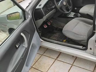 volkswagen santana 2.0 mi 2p e 4p 2000