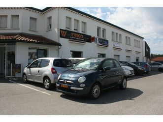 1.2 70 lounge + distribution neuve