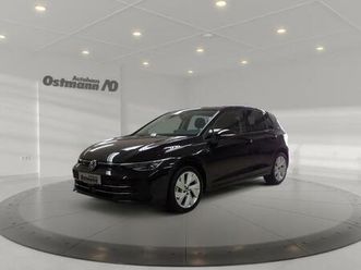 vw golf viii 2.0tdi goal *acc*iq-light*dsg*navi*