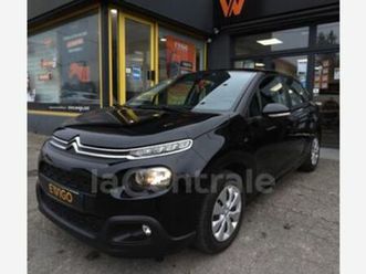 iii 1.2 puretech 82 s&s feel