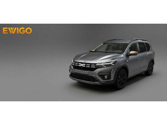 tce 110 7 places gsr2 bvm6 extreme + pack navi