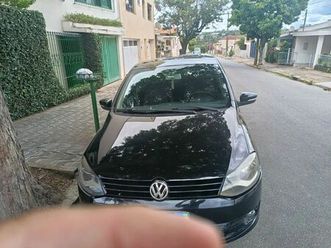 volkswagen fox prime/higli. 1.6 total flex 8v 5p 2011