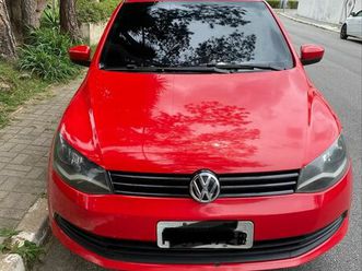 volkswagen gol geração vi 1.0 8v mi total flex mec. 4p 2013