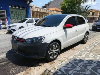 volkswagen gol geração vi 1.6 8v mi total flex mec. 4p 2013