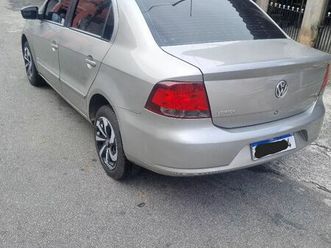 volkswagen voyage trend 1.6 mi total flex 8v 4p 2013