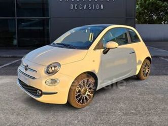 iii 1.0 70 hybride s/s dolcevita plus bsg