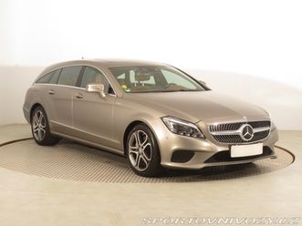 mercedes-benz cls exclusive 350 bluetec 2016
