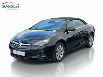 opel cascada 1,4 turbo ecoflex ultimate