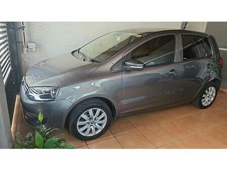 fox 1.6mi impecável 2?dono