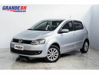 volkswagen fox 1.6 mi total flex 8v 5p 2013