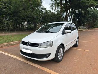 volkswagen fox prime/higli. 1.6 total flex 8v 5p 2011
