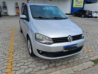 volkswagen fox prime/higli. 1.6 total flex 8v 5p 2013