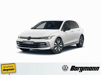 golf viii 1.5 etsi goal ahk matrix-led acc