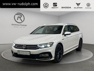 2.0 tdi 4motion dsg r-line
