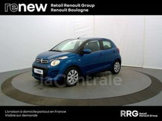 ii 1.0 vti 72 feel 5p