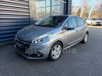 generation2 1.2 puretech 82 signature 5p