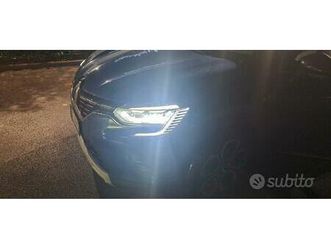 renault captur plug-in