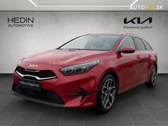 kia pro_ceed ceed sw 1.5 t-gdi 7dct platinum za 24 490 €