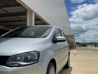 volkswagen fox prime/higli. 1.6 total flex 8v 5p 2013