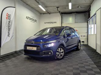 1.6 bluehdi 120 s&s feel bv6