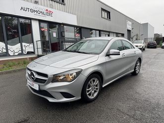 coupe 200 7g-dct 136 ch