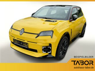 renault 5 iconic five 150 comfort range parkassist