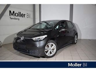 pro 58kwh 145hk /ryggekam. /keyless /oppv.ratt+++