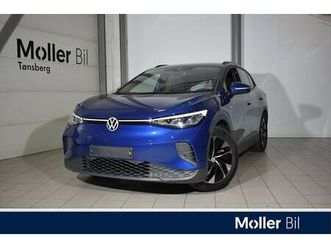 pro limited 77kwh 174hk /ryggekam. /keyless+++