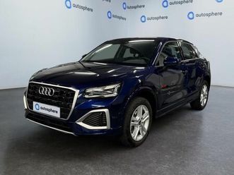 advanced * int sport, carplay, caméra,