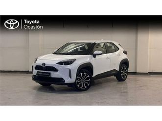 5 puertas active tech 120h e-cvt