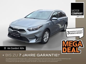 ceed sportswagon 1.0 t-gdi +ahk+r.kamera+wkr+shz prestige