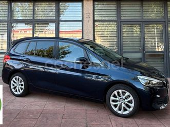bmw serie 2 gran tourer 218d business