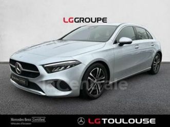 iv generation2 200 progressive line d 8g-dct