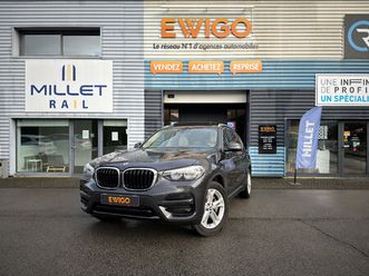 (g01) 30e xdrive 2.0 i 16v 292 plug in hybrid steptronic8 184ch bva carplay