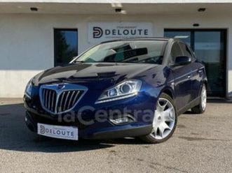 iii 1.6 mjt 120 dpf oro selectronic