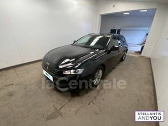 ii sw 1.5 bluehdi 130 s&s active pack eat8