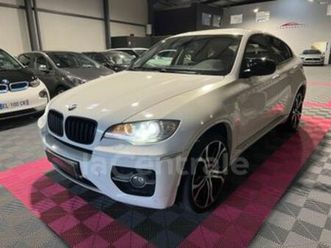 (e71) xdrive30da 235 exclusive